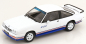 Preview: Norev 183301 Opel Manta B i200 Rothmanns Livery 1984 weiss 1:18 limitiert 1/750 Modellauto