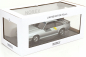 Preview: Norev 183301 Opel Manta B i240 1985 silber 1:18 limitiert 1/750 Modellauto