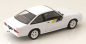 Preview: Norev 183302 Opel Manta B 400 1984 white 1:18 limited 1/750 modelcar