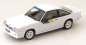 Preview: Norev 183302 Opel Manta B 400 1984 white 1:18 limited 1/750 modelcar