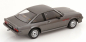 Preview: Norev 183303 Opel Manta B GT/E 1982 grau metallic 1:18 limitiert 1/750 Modellauto