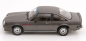 Preview: Norev 183303 Opel Manta B GT/E 1982 grau metallic 1:18 limitiert 1/750 Modellauto