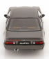 Preview: Norev 183303 Opel Manta B GT/E 1982 grau metallic 1:18 limitiert 1/750 Modellauto