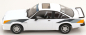 Preview: Norev 183306 Opel Manta B Irmscher Fred The Film 1984 white 1:18 limited 1/1500 modelcar