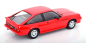 Preview: Norev 183315 Opel Manta CC GT/E 1982 rot 1:18 limitiert 1/1000 Modellauto