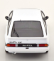 Preview: Norev 183316 Opel Manta CC GSI 1984 white 1:18 limited 1/1000 modelcar
