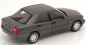 Preview: Norev 183371 Mercedes C-Klasse W202 MOPF 1997 grau metallic 1:18 limitiert 1/1250 Modellauto