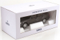 Preview: Norev 183371 Mercedes C-Klasse W202 MOPF 1997 grau metallic 1:18 limitiert 1/1250 Modellauto