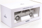 Preview: Norev 183380 Mercedes C36 AMG W202 1993 silber 1:18 limitiert 1/1000 Modellauto