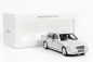 Preview: Norev 183380 Mercedes C36 AMG W202 1993 silber 1:18 limitiert 1/1000 Modellauto