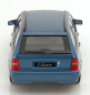 Preview: Norev 183386 Mercedes C-Class Kombi T-Modell W202 1997 türkis metallic 1:18 limited 1/500 modelcar