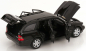 Preview: Norev 183387 Mercedes C-Class Kombi W202 1997 black metallic 1:18 limited 1/1000 modelcar
