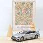 Preview: Norev 183444 Mercedes-Benz AMG GT  63 4Matic 2021 silber 1:18 Modellauto