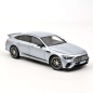 Preview: Norev 183444 Mercedes-Benz AMG GT  63 4Matic 2021 silber 1:18 Modellauto