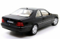 Preview: Norev 183447 Mercedes-Benz CL600 C140 Coupe 1997 schwarz 1:18 limitiert 1/1002 Modellauto