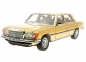 Preview: Norev 183456 Mercedes-Benz 450 SEL 6.9 1976  inka gold metallic 1:18 limitiert 1/1000
