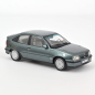 Preview: Norev 183614 Opel Kadett E GSI 1987 blau metallic 1:18 Modellauto