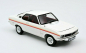 Preview: Norev 183637 Manta A Swinger Coupe 1975 weiss 1:18 Modellauto