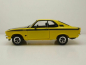 Preview: Norev 183638 Manta A GT/E 1975 yellow-black 1:18 GTE limitiert 1/1000 Modellauto