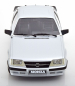 Preview: Norev 183640 Opel Monza 3.0i 1985 silber 1:18 limitiert 1/1000 Modellauto