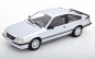 Preview: Norev 183640 Opel Monza 3.0i 1985 silber 1:18 limitiert 1/1000 Modellauto