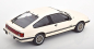 Preview: Norev 183642 Opel Monza GSE 1984 white 1:18 limitiert 1/1000 Modellauto