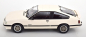 Preview: Norev 183642 Opel Monza GSE 1984 white 1:18 limitiert 1/1000 Modellauto