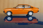 Preview: Norev 183651 Opel Kadett C-Coupe 1977 orange 1:18 limitiert 1/1000 Modellauto