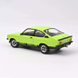 Preview: Norev Opel Kadett C-Coupe 2.0E Rallye 1977 grün 1:18 Modellauto