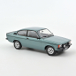 Preview: Norev 183654 Opel Kadett C-Coupe Rallye Winterfest 1978 türkis 1:18 Modellauto