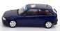 Preview: Norev 183670 Opel Astra F GSI 1992 blau 1:18 Modellauto limitiert 1/1000