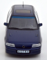 Preview: Norev 183670 Opel Astra F GSI 1992 blau 1:18 Modellauto limitiert 1/1000