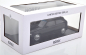 Preview: Norev 183671 Opel Astra F GSI 1992 black 1:18 Modelcar limited 1/1000