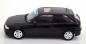Preview: Norev 183671 Opel Astra F GSI 1992 black 1:18 Modelcar limited 1/1000