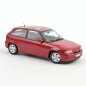 Preview: Norev 183672 Opel Astra GSI 1991 rot 1:18 Modellauto
