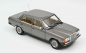 Preview: Norev 183713 Mercedes-Benz 200 1982 W123 anthrazit metallic 1:18 Modellauto