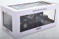 Preview: Norev 183724 Mercedes-Benz 450SL 1979 US-Version R107 schwarz 1:18 Modellauto limitiert 1/1000 American Gigolo