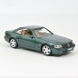 Preview: Norev 183753 Mercedes-Benz SL500 1999 grünmetallic 500 SL 1:18 Modellauto