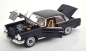 Preview: Norev 183758 Mercedes-Benz 250 SE Coupe 1969 W111 black 1:18 limited Modelcar