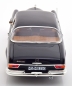 Preview: Norev 183758 Mercedes-Benz 250 SE Coupe 1969 W111 schwarz 1:18 limited Modellauto