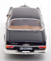 Preview: Norev 183758 Mercedes-Benz 250 SE Coupe 1969 W111 black 1:18 limited Modelcar