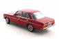 Preview: Norev 183772 Mercedes-Benz 200 /8 Strich Acht 1973 W115 rot 1:18 1/1000 limitiert Oldtimer Modellauto
