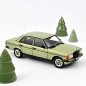 Preview: Norev 183795 MERCEDES BENZ 200 AMG W123 1984 green 1:18 Modellauto