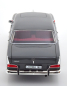 Preview: Norev 183798 Mercedes 190D Universal W110 1964 grau 1:18 limitiert 1/500 Modellauto