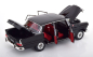 Preview: Norev 183799 Mercedes 190D Universal W110 1964 black 1:18 limitiert 1/500 Modellauto