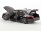Preview: Norev 183804 Mercedes-Benz 2021 burgundy metallic S-Klasse W223 1:18 modelcar