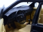 Preview: Norev 183823 MERCEDES-BENZ 190E 1984 W201 schwarz 1:18 limitiert 1/1002 Modellauto