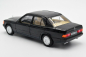 Preview: Norev 183823 MERCEDES-BENZ 190E 1984 W201 schwarz 1:18 limitiert 1/1002 Modellauto