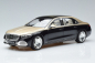 Preview: Norev 183917 Mercedes-Maybach S680 4Matic 1:18 gold-black metallic 2021modelcar