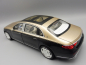 Preview: Norev 183917 Mercedes-Maybach S680 4Matic 1:18 gold-black metallic 2021modelcar